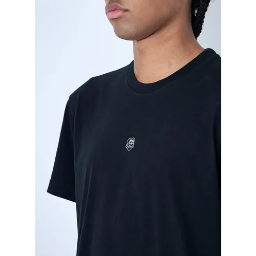 Chito - Tops > T-Shirts - Black - Chito - Modalova