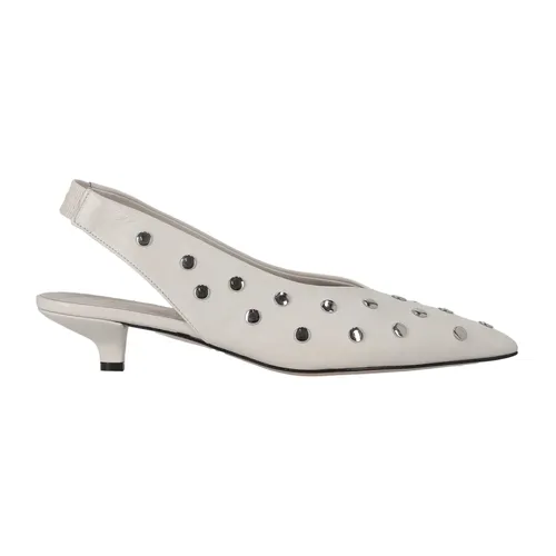 Shoes > Heels > Pumps - - Bianca Di - Modalova