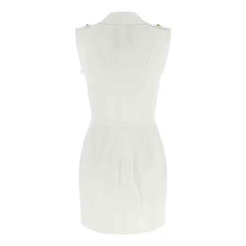 Dresses > Day Dresses > Short Dresses - - Elisabetta Franchi - Modalova