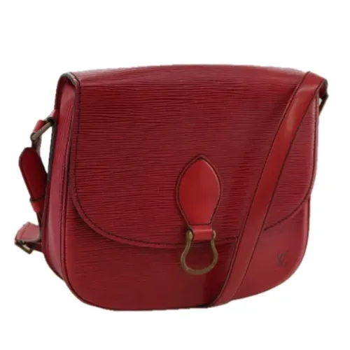 Pre-owned > Pre-owned Bags > Pre-owned Cross Body Bags - - Louis Vuitton Vintage - Modalova