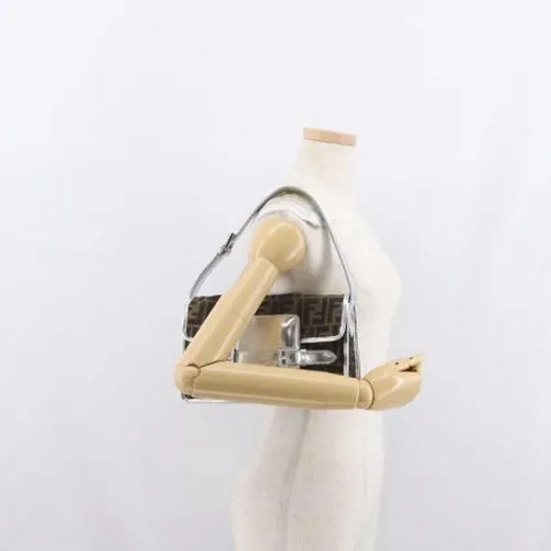 Pre-owned > Pre-owned Bags > Pre-owned Shoulder Bags - - Fendi Vintage - Modalova