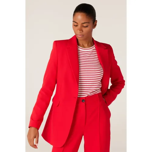 Jackets > Blazers - - Jansen Amsterdam - Modalova