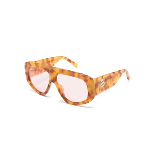 Accessories > Sunglasses - - Linda Farrow - Modalova