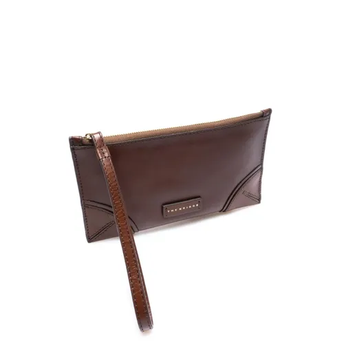 Accessories > Wallets & Cardholders - - The Bridge - Modalova
