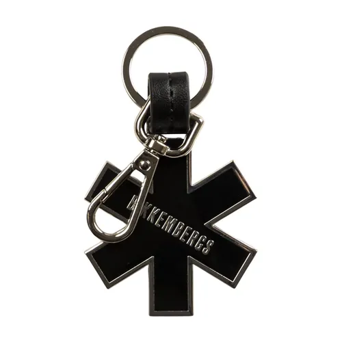 Accessories > Keyrings - - Bikkembergs - Modalova