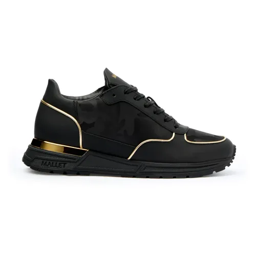 Shoes > Sneakers - - Mallet London - Modalova