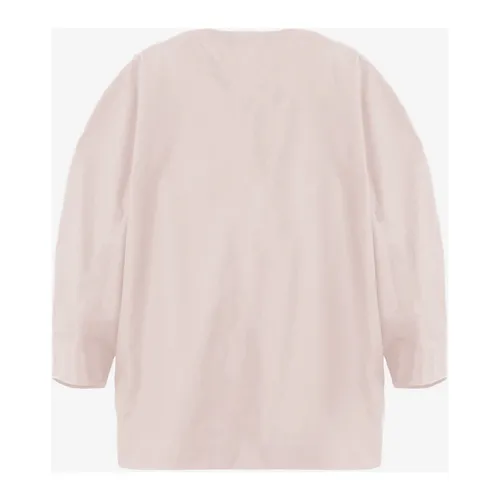 Blouses & Shirts > Blouses - - Jacquemus - Modalova