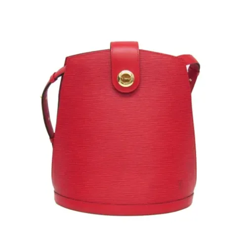 Pre-owned > Pre-owned Bags > Pre-owned Shoulder Bags - - Louis Vuitton Vintage - Modalova