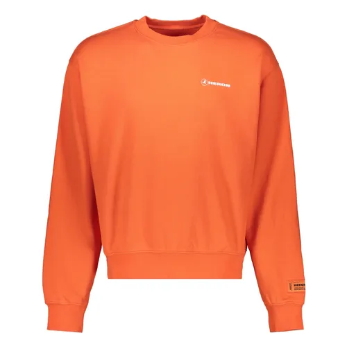 Sweatshirts & Hoodies > Sweatshirts - - Heron Preston - Modalova