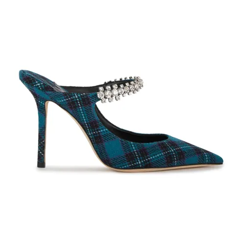 Shoes > Heels > Heeled Mules - - Jimmy Choo - Modalova