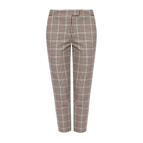 Trousers > Chinos - - Michael Kors - Modalova