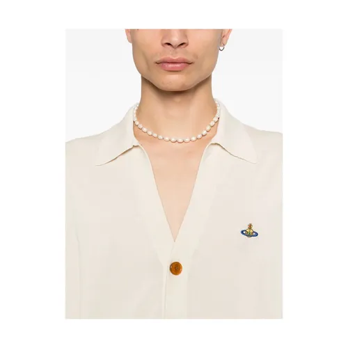 Knitwear > Cardigans - - Vivienne Westwood - Modalova