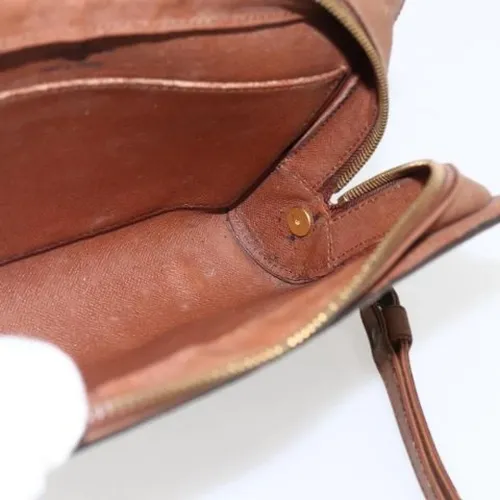 Pre-owned > Pre-owned Bags > Pre-owned Clutches - - Louis Vuitton Vintage - Modalova