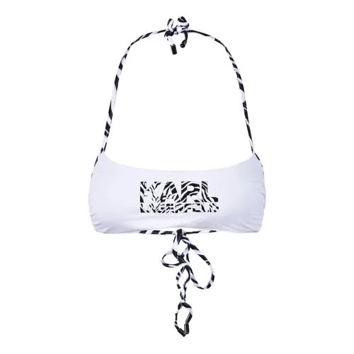 Swimwear > Bikinis - - Karl Lagerfeld - Modalova