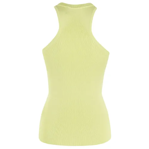 Tops > Sleeveless Tops - - Erika Cavallini - Modalova