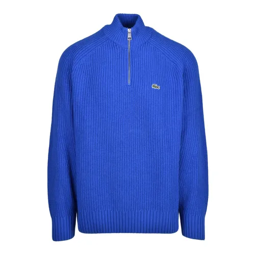 Knitwear > Turtlenecks - - Lacoste - Modalova