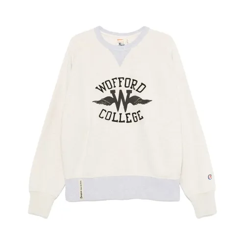 Sweatshirts & Hoodies > Sweatshirts - - Champion - Modalova