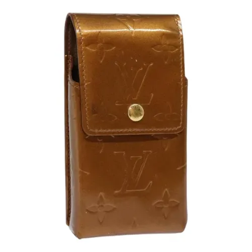 Pre-owned > Pre-owned Accessories - - Louis Vuitton Vintage - Modalova
