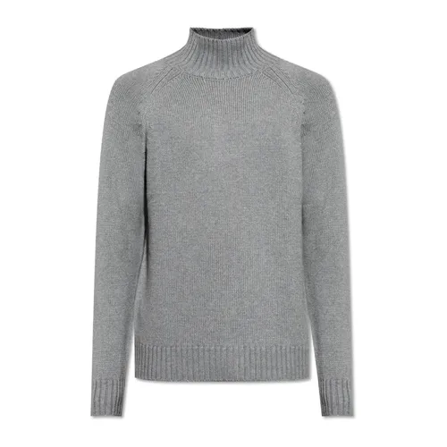 Knitwear > Turtlenecks - - Eleventy - Modalova