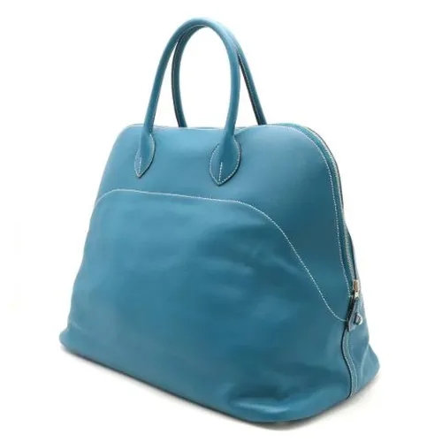 Pre-owned > Pre-owned Bags > Pre-owned Weekend Bags - - Hermès Vintage - Modalova