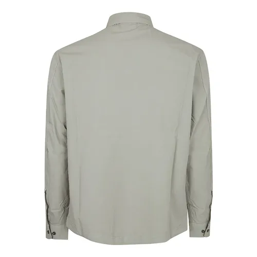 Shirts > Casual Shirts - - C.p. Company - Modalova