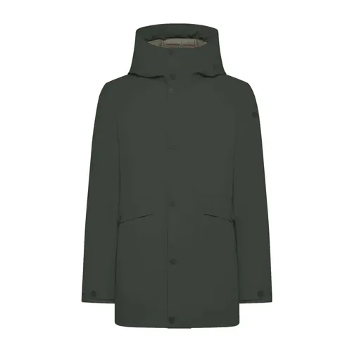 RRD - Coats > Parkas - Green - RRD - Modalova