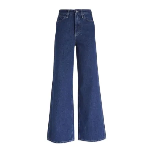 Jeans > Wide Jeans - - Calvin Klein - Modalova