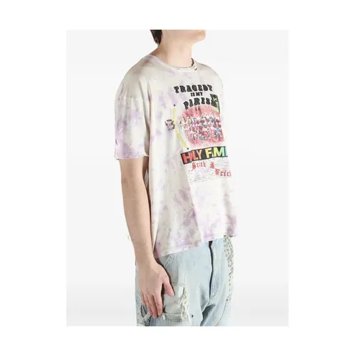 Tops > T-Shirts - - Paly Hollywood - Modalova