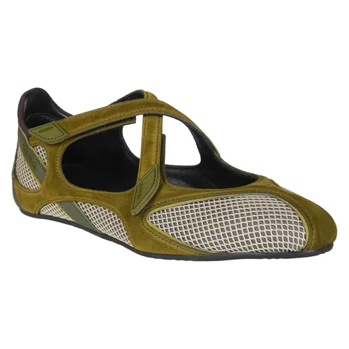 Shoes > Flats > Ballerinas - - The Attico - Modalova