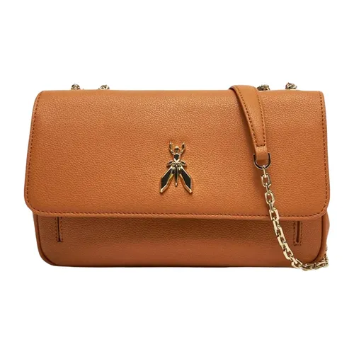 Bags > Shoulder Bags - - Patrizia Pepe - Modalova