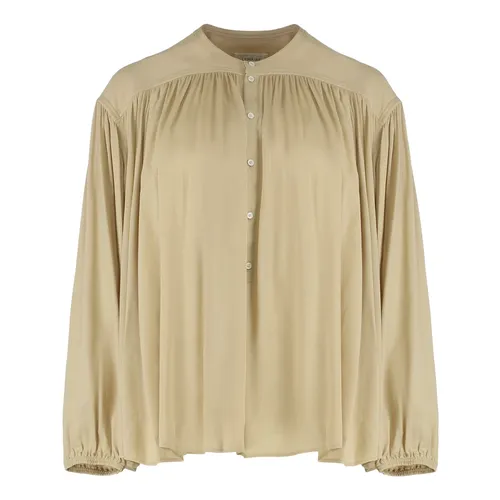 Blouses & Shirts > Blouses - - Lemaire - Modalova