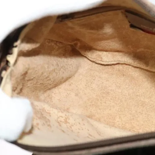Pre-owned > Pre-owned Bags > Pre-owned Shoulder Bags - - Gucci Vintage - Modalova