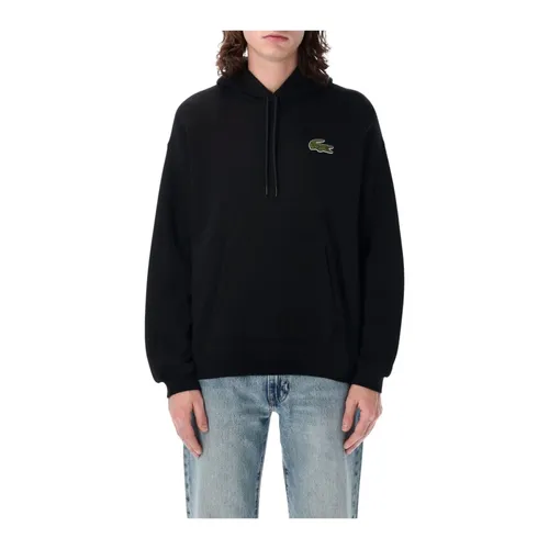 Sweatshirts & Hoodies > Hoodies - - Lacoste - Modalova