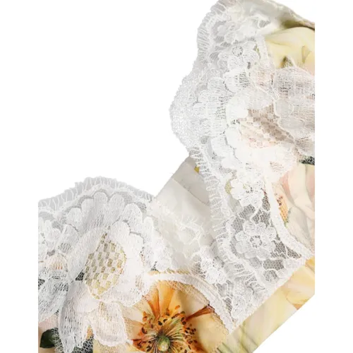 Underwear > Bras - - Dolce & Gabbana - Modalova