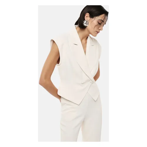 Jackets > Vests - - Imperial - Modalova