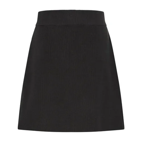 Skirts > Short Skirts - - Ichi - Modalova