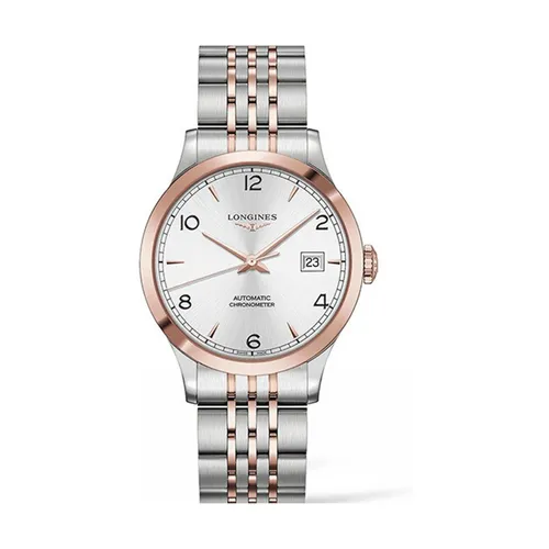 Accessories > Watches - - Longines - Modalova