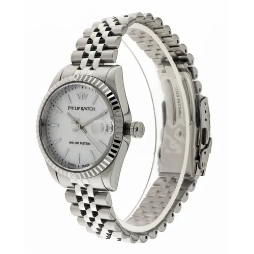 Accessories > Watches - - Philip Watch - Modalova