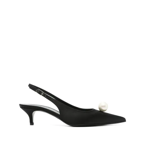 Shoes > Heels > Pumps - - Magda Butrym - Modalova