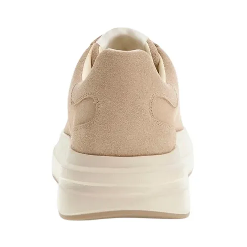 Guess - Shoes > Sneakers - Beige - Guess - Modalova