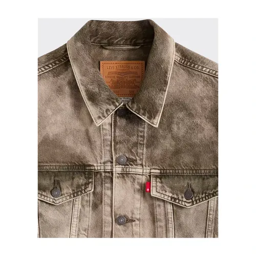 Jackets > Denim Jackets - - Levi's - Modalova