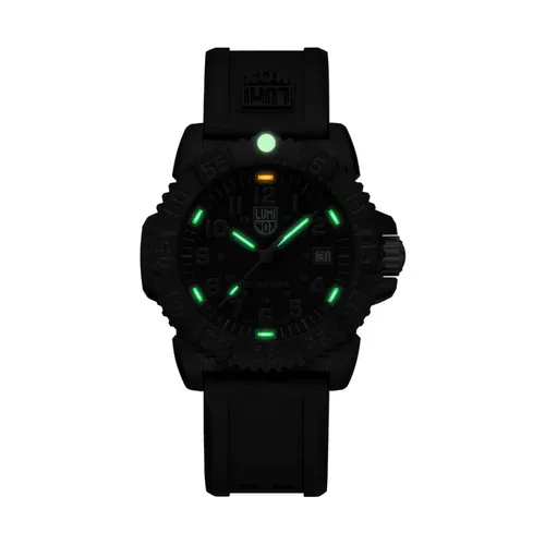 Accessories > Watches - - Luminox - Modalova