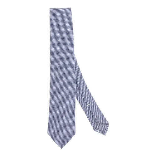 Accessories > Ties - - Finamore - Modalova