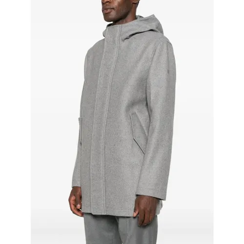 Coats > Parkas - - Manuel Ritz - Modalova
