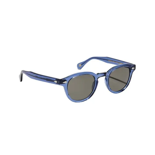 Accessories > Sunglasses - - Moscot - Modalova