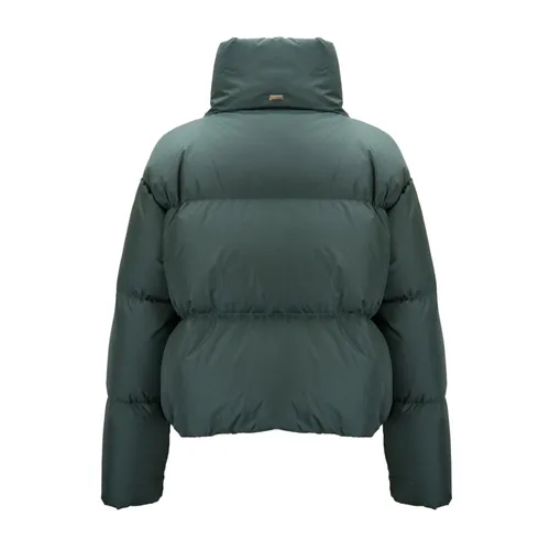Jackets > Down Jackets - - Herno - Modalova