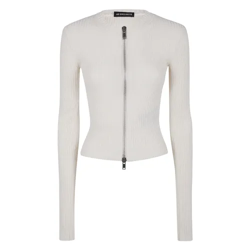 Knitwear > Cardigans - - Ann Demeulemeester - Modalova