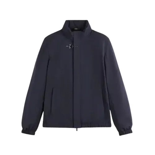 Jackets > Light Jackets - - Fay - Modalova