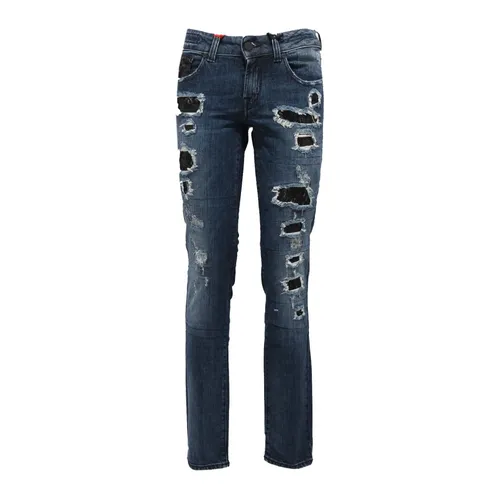 Jeans > Slim-fit Jeans - - Jacob Cohën - Modalova