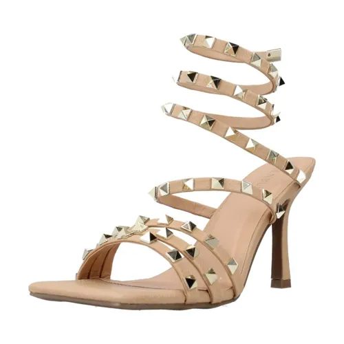 Shoes > Sandals > High Heel Sandals - - Menbur - Modalova